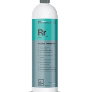 Koch Chemie Rubber Refresher – Gumijas un Plastmasas Kopšana Laivām 1L