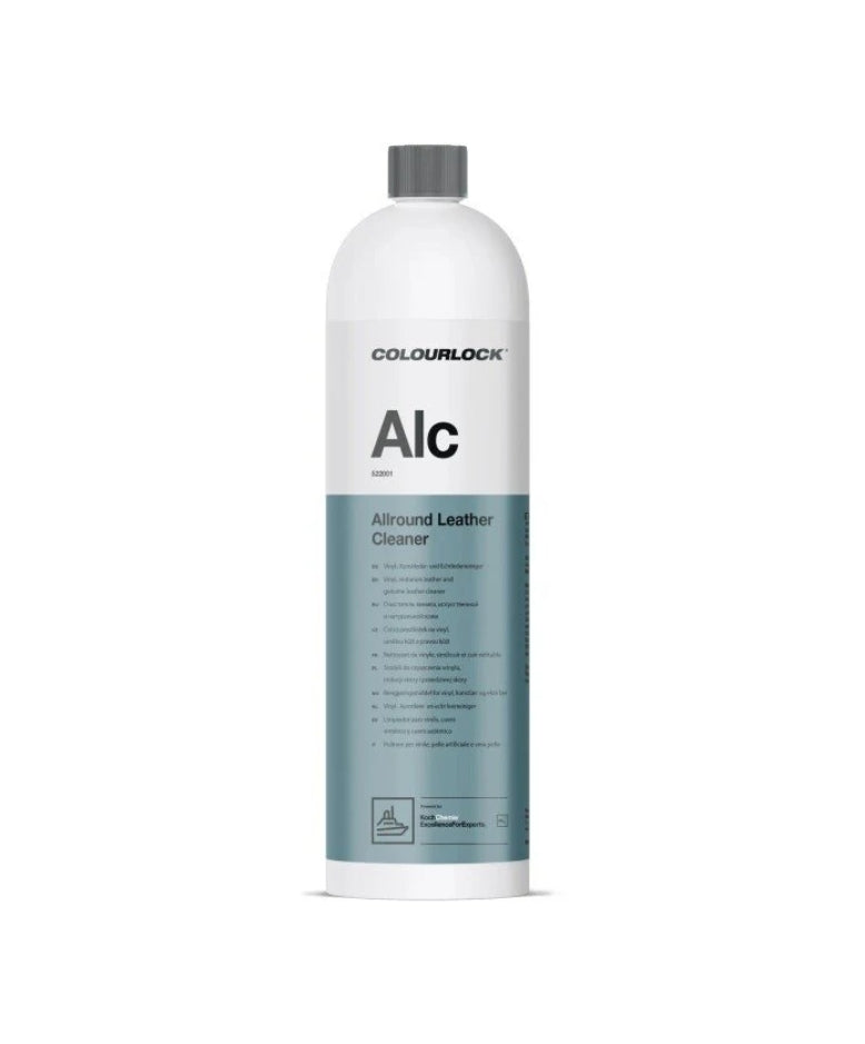 Koch Chemie ALC – Laivu vinila un ādas tīrīšanas līdzeklis 1L
