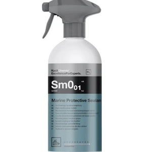 Koch Chemie Marine Protective Sealant – Laivu Krāsojuma un Gelkota Aizsardzība 0.5L