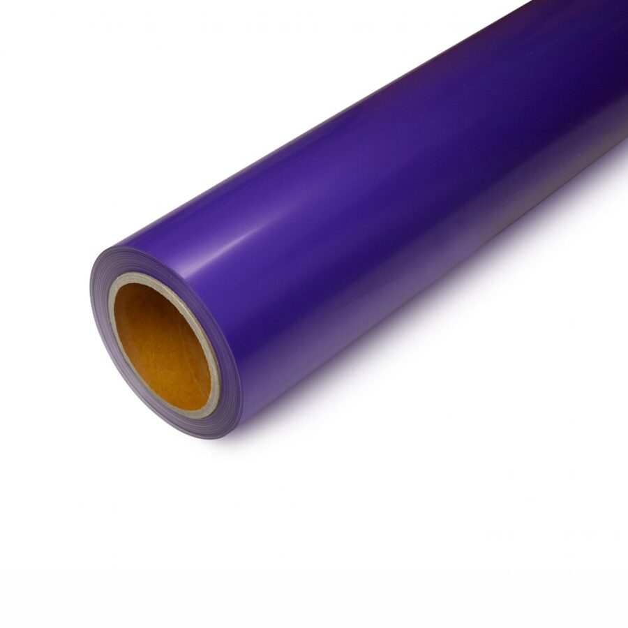 Līmplēve "Violetā krāsa" Matēts Image