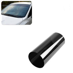 Windshield stripe (0.25mx 1.70m) 20%