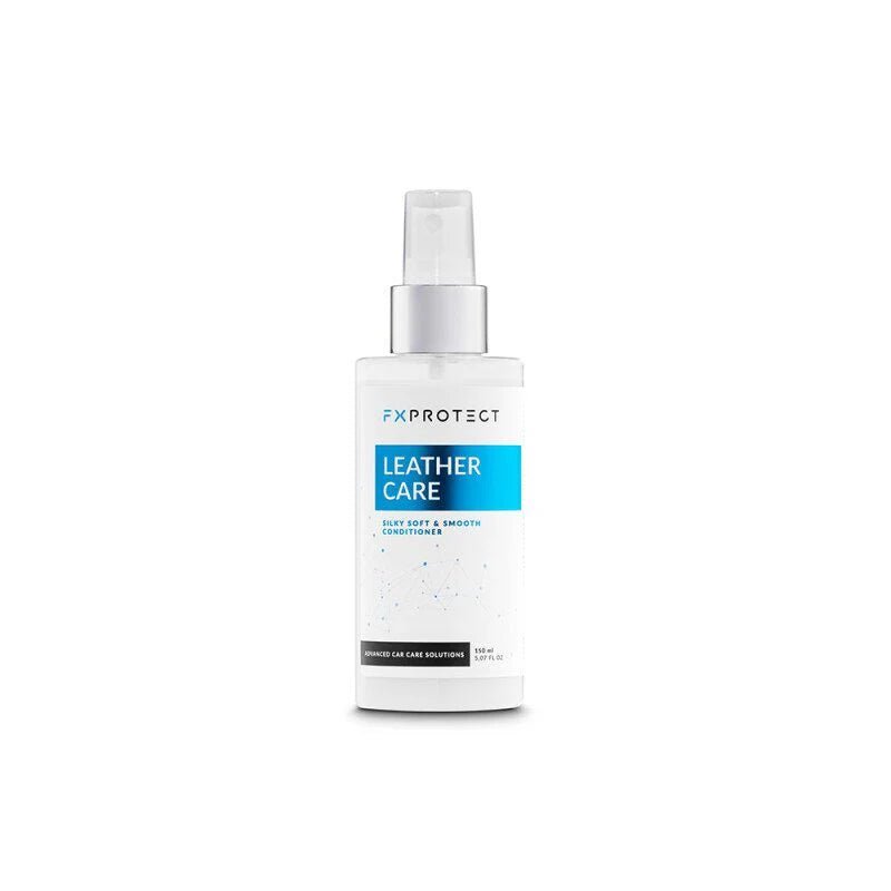 Ādas kondicionieris un aizsarglīdzeklis - FX PROTECT LEATHER CARE 150ml - Your Vendor - ALLSTARS
