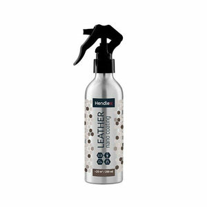 Nahkmööbli kaitsevahend - HENDLEX HOME LEATHER 100ml