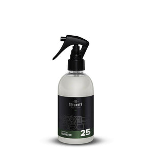Leather interior care product - DETURNER LEATHER QUICK DETAILER
