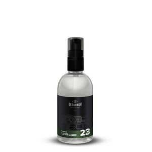 Ādas salona tīrīšanas līdzeklis - DETURNER LEATHER CLEANER