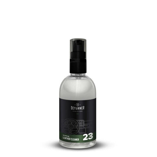 Ādas salona tīrīšanas līdzeklis - DETURNER LEATHER CLEANER - DETURNER - ALLSTARS