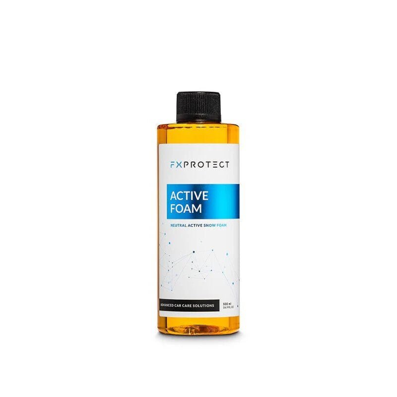 Aktīvas putas - FX PROTECT ACTIVE FOAM 500ml - Your Vendor - ALLSTARS