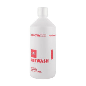 Active cleaning foam 1L 