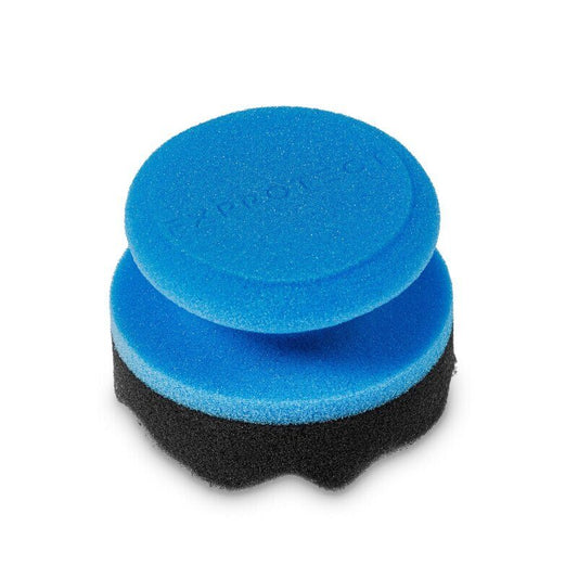 Aplikators riepām - FX PROTECT TIRE DRESSING APPLICATOR 80x65mm - Your Vendor - ALLSTARS