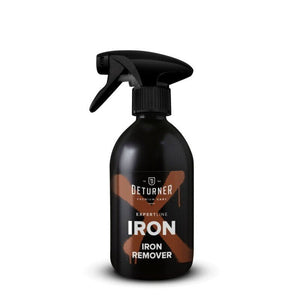Roostevastane/roosteosakeste eemaldaja - DETURNER X-LINE IRON