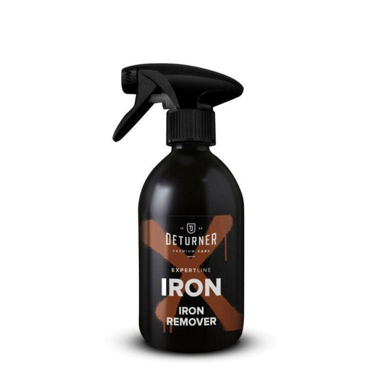 Atdzelžotājs/Rūsas daļiņu noņēmējs - DETURNER X - LINE IRON - DETURNER - ALLSTARS