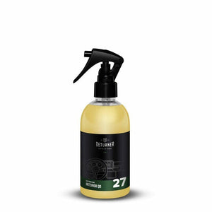 Środek do pielęgnacji wnętrza samochodu - DETURNER INTERIOR QUICK DETAILER