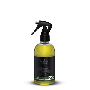 Auto interjera tīrīšanas līdzeklis - DETURNER READY INTERIOR CLEANER
