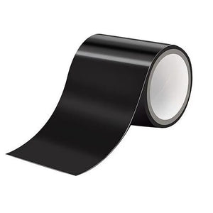 Car adhesive film glossy set for chrome removal ORACAL970 (5m x 15cm)