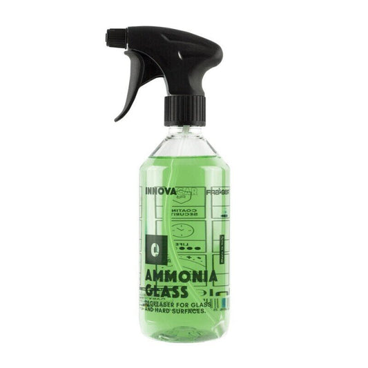 Auto logu tīrītājs 500ml - Your Vendor - ALLSTARS