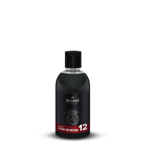 Auto riepu apkopes līdzeklis - DETURNER CREAMY TIRE DRESSING