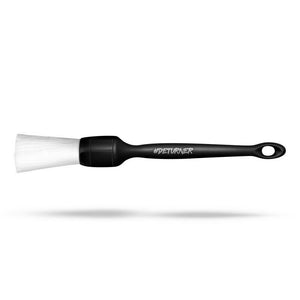 Car interior cleaning brush (soft) - DETURNER SOFT BRUSH 21mm