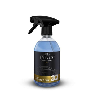 Очиститель автомобильных стекол с гидрофобным эффектом - DETURNER HYDRO GLASS CLEANER 