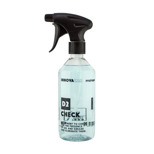 Auto virsbūves attaukotājs 500ml - Your Vendor - ALLSTARS