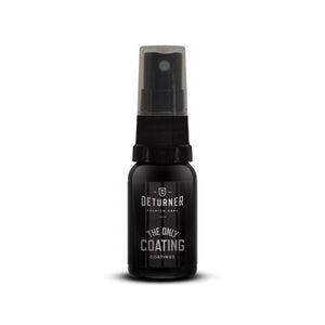 Auto virsbūves keramiskais pārklājums - DETURNER THE ONLY COATING 30ml