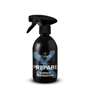Auto pinna ettevalmistusvahend - DETURNER X-LINE PREPARE