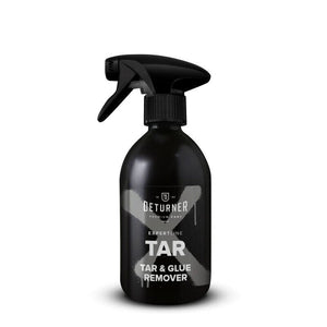 Bituma i środek do usuwania kleju - DETURNER X-LINE TAR
