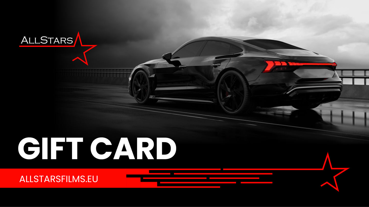 Digitālā dāvanu karte