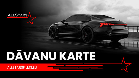 Digitālā dāvanu karte