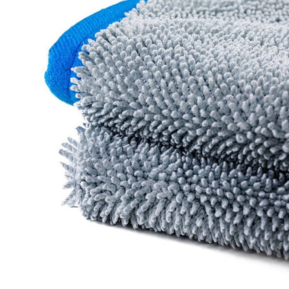 Dvielis žāvēšanai - FX PROTECT TWISTED LOOP DRYING TOWEL 74x90cm - Your Vendor - ALLSTARS
