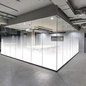 Matta kalvojen imitointisiirtymä / liukuväri