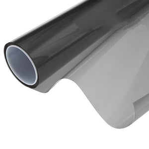 Auton ikkunan tummennuskalvo Metallisoitu 50%