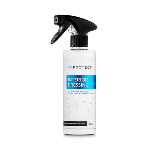 Interjera paneļu atjaunošanas līdzeklis - FX PROTECT INTERIOR DRESSING 500ml - Your Vendor - ALLSTARS