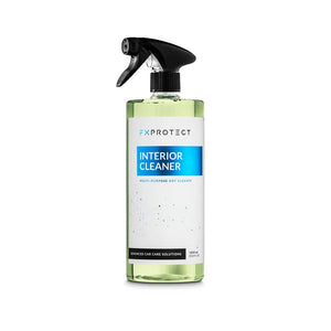 Interior cleaner - FX PROTECT INTERIOR CLEANER 500ml