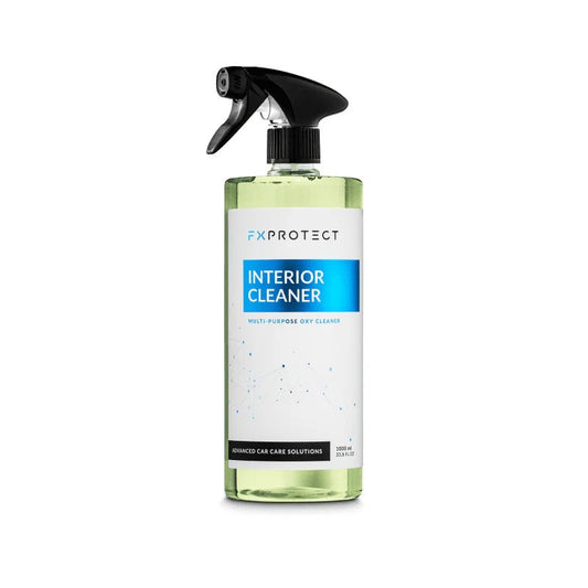 Interjera tīrīšanas līdzeklis - FX PROTECT INTERIOR CLEANER 500ml - Your Vendor - ALLSTARS