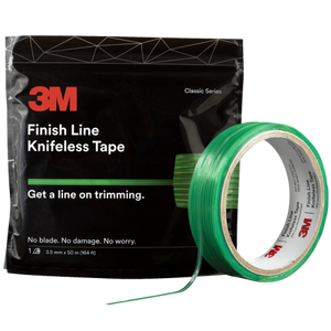 Cutting tape (thread knife) 