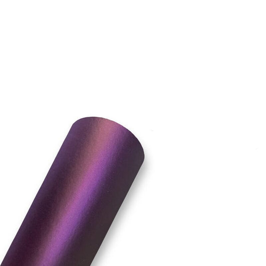 KPMF Auto līmplēve "Hameleons / Matēts violeta melna krāsa" - Your Vendor - ALLSTARS