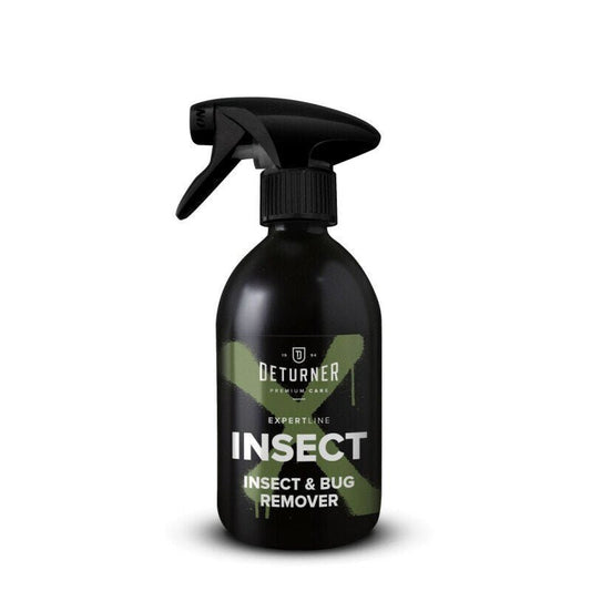 Kukaiņu noņēmējs auto virsbūvei - DETURNER X - LINE INSECT - DETURNER - ALLSTARS