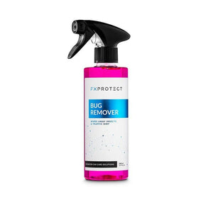 Kukaiņu noņēmējs - FX PROTECT BUG REMOVER 500ml