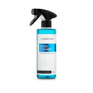 Средство для мытья окон - FX PROTECT GLASS CLEANER