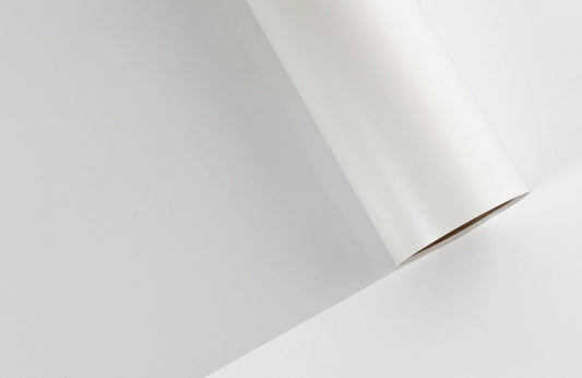 Logu tonēšanas plēve balta matēta - Allstars Windows Film - ALLSTARS