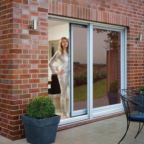 Logu tonēšanas plēve "Spoguļplēve 80%" Bronza - Allstars Windows Film - ALLSTARS