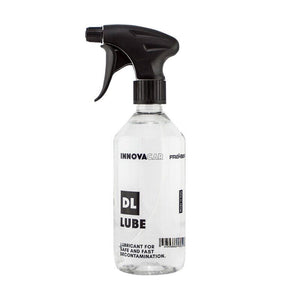 Clay lubricant 500ml 