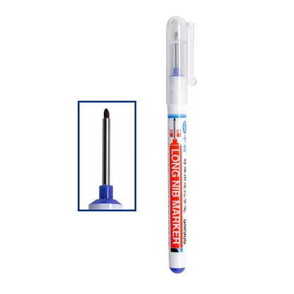 Marķieris atvērēm un grūti sasniedzamām vietām Artline Long Nib, EK710 - Your Vendor - ALLSTARS