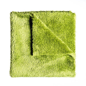 Mikrokuituliina - FX PROTECT RUOHONVIHREÄ BOA 40x40cm