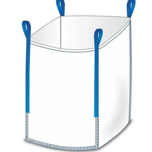 Iso pussi N1 91x91x120cm