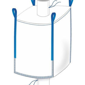 Suur kott N5 95x95x190cm