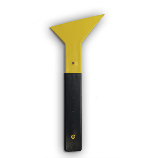 Plastmasas rakelis "15 cm" - AllStars - ALLSTARS