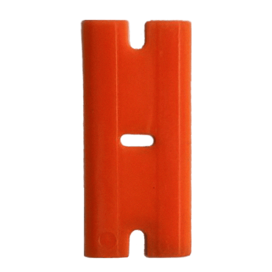 Plastmasas skrāpis "40 mm/ 100 gb." - AllStars - ALLSTARS