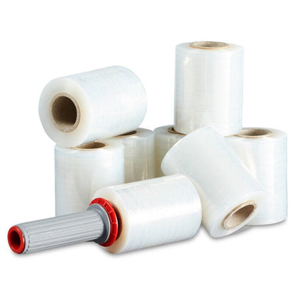 Plēves miniruļļis 10cm x 150m - Your Vendor - ALLSTARS