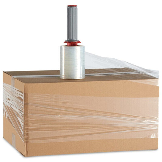 Plēves miniruļļis 10cm x 150m - Your Vendor - ALLSTARS